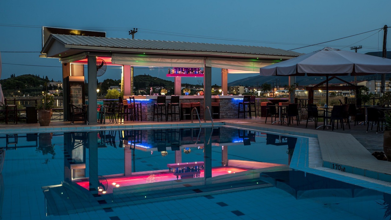 Photo of Outdoor in Alykes