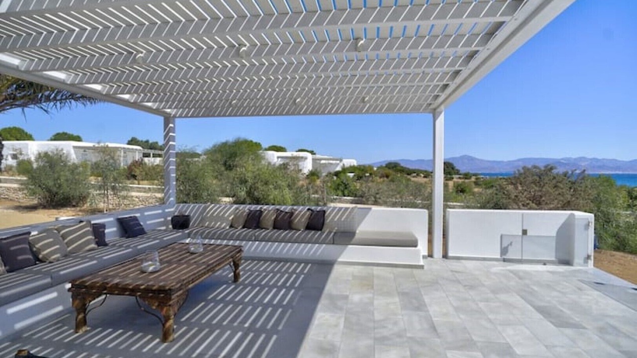 Photo of Outdoor in Santa Maria