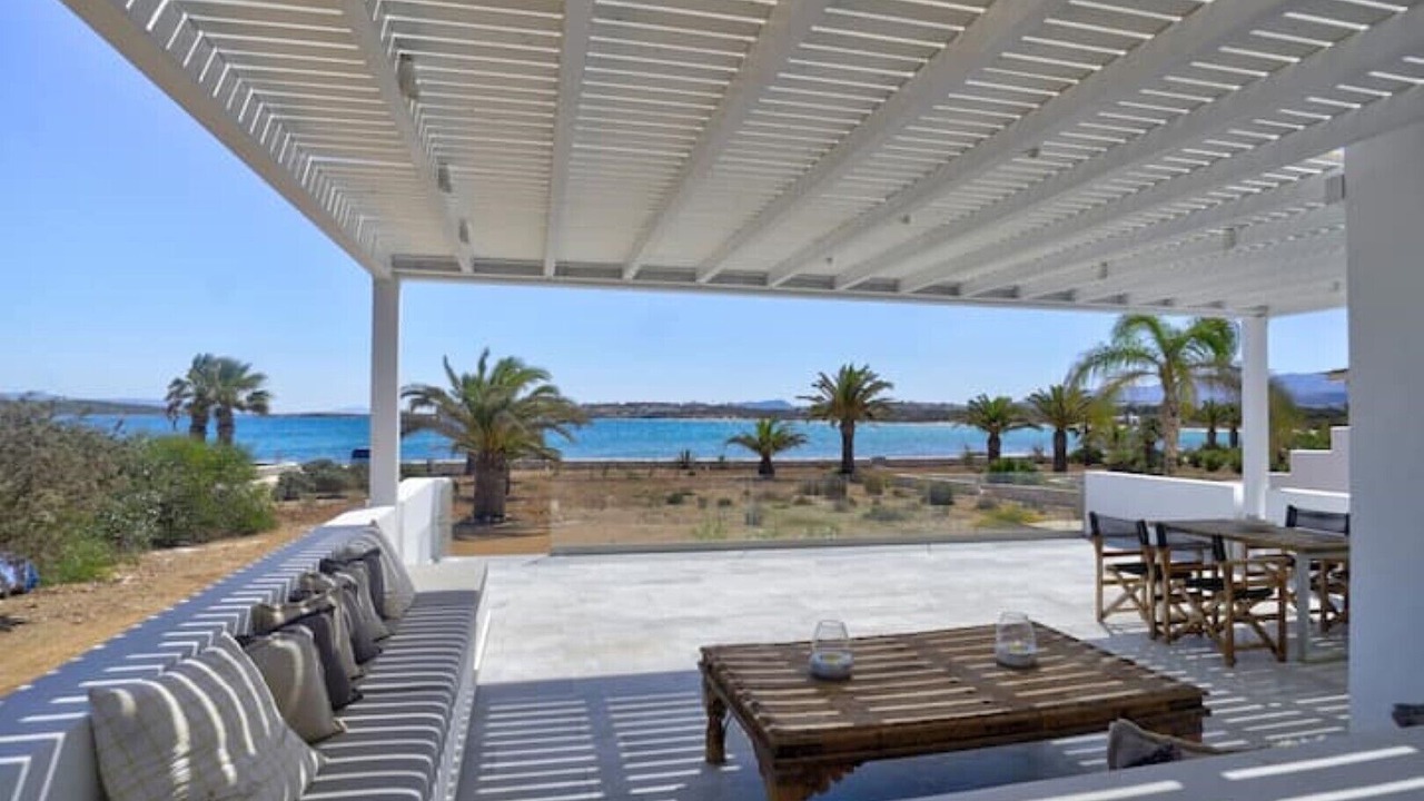 Photo of Outdoor in Santa Maria