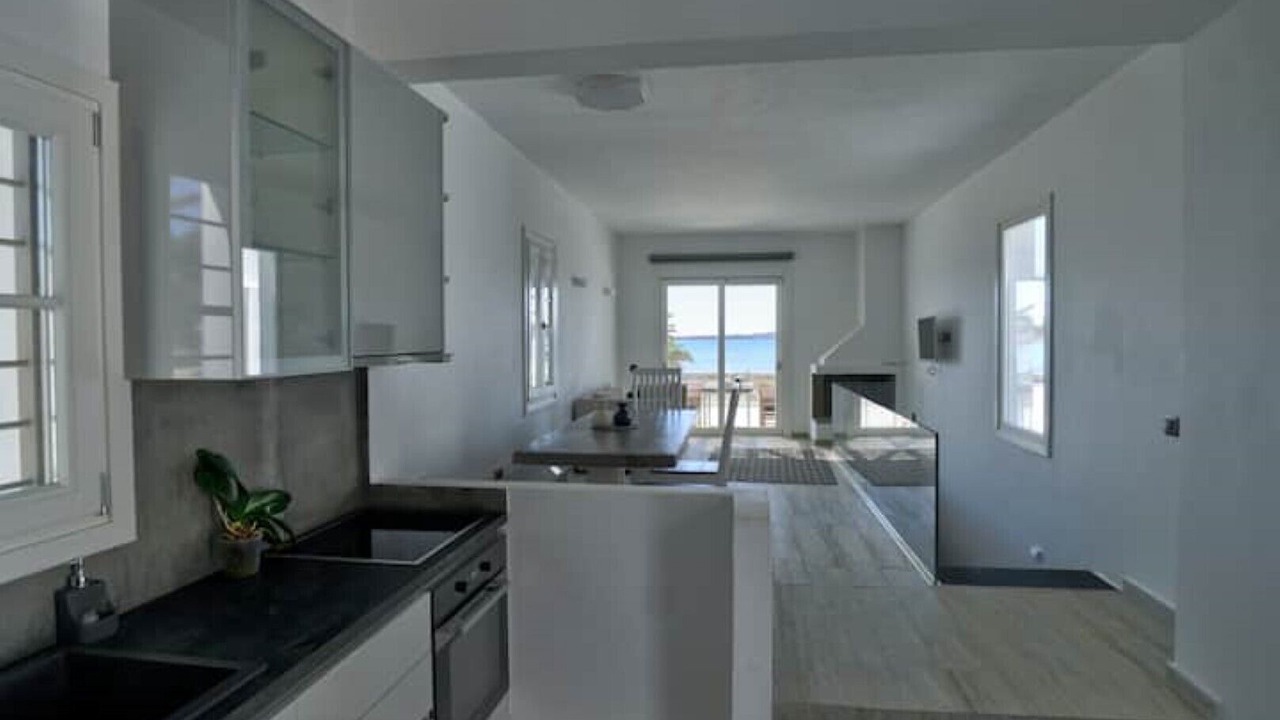 Photo of Kitchen in Santa Maria
