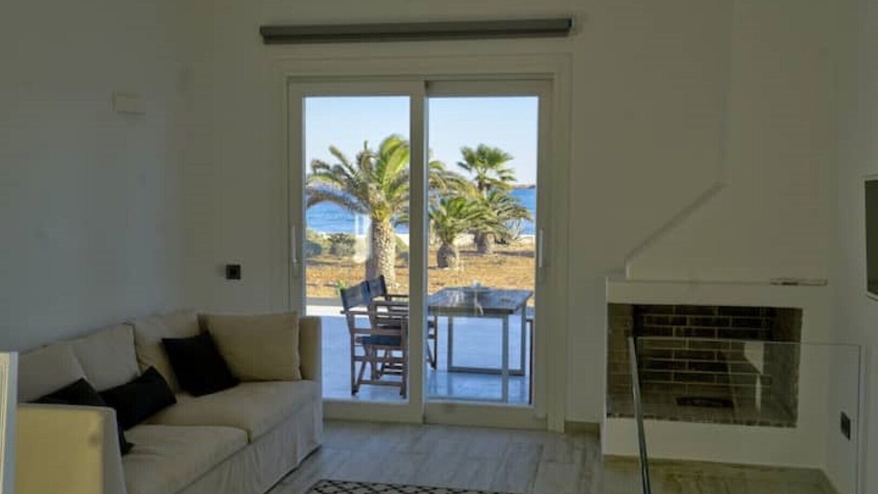 Photo of Livingroom in Santa Maria