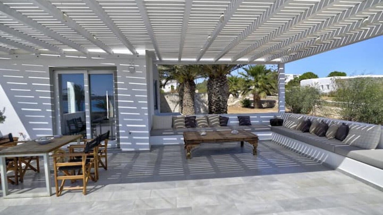 Photo of Outdoor in Santa Maria