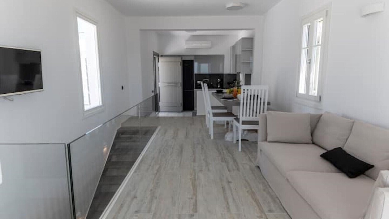 Photo of Livingroom in Santa Maria