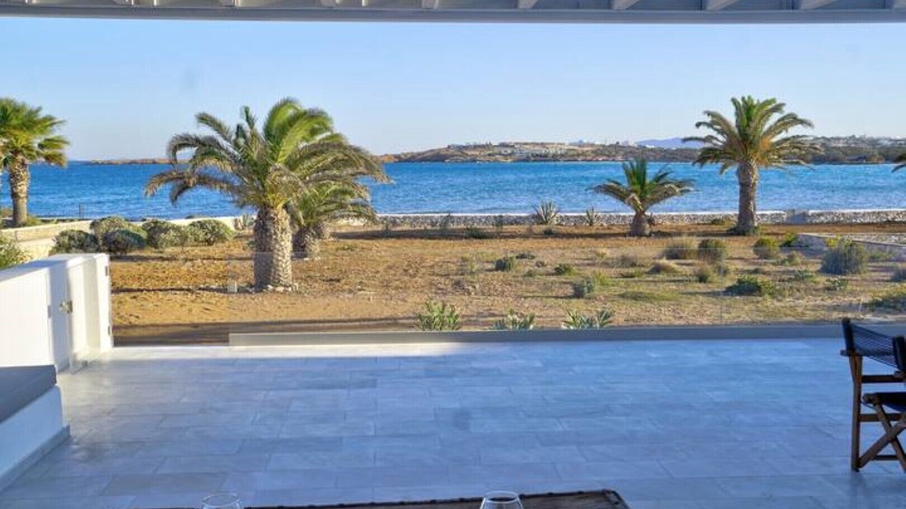 Photo of Patio Balcony in Santa Maria