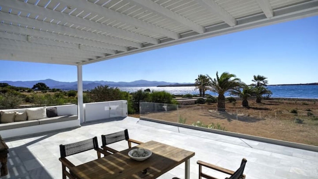 Photo of Outdoor in Santa Maria