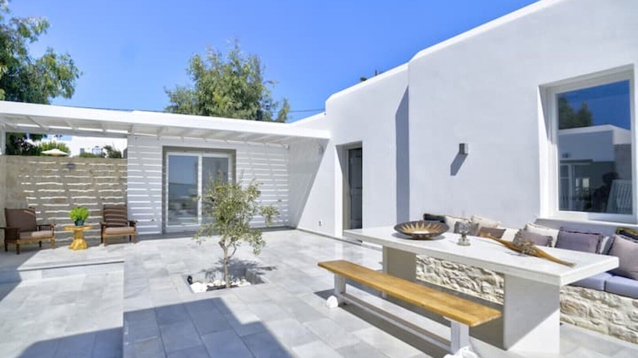 Photo of Outdoor in Santa Maria