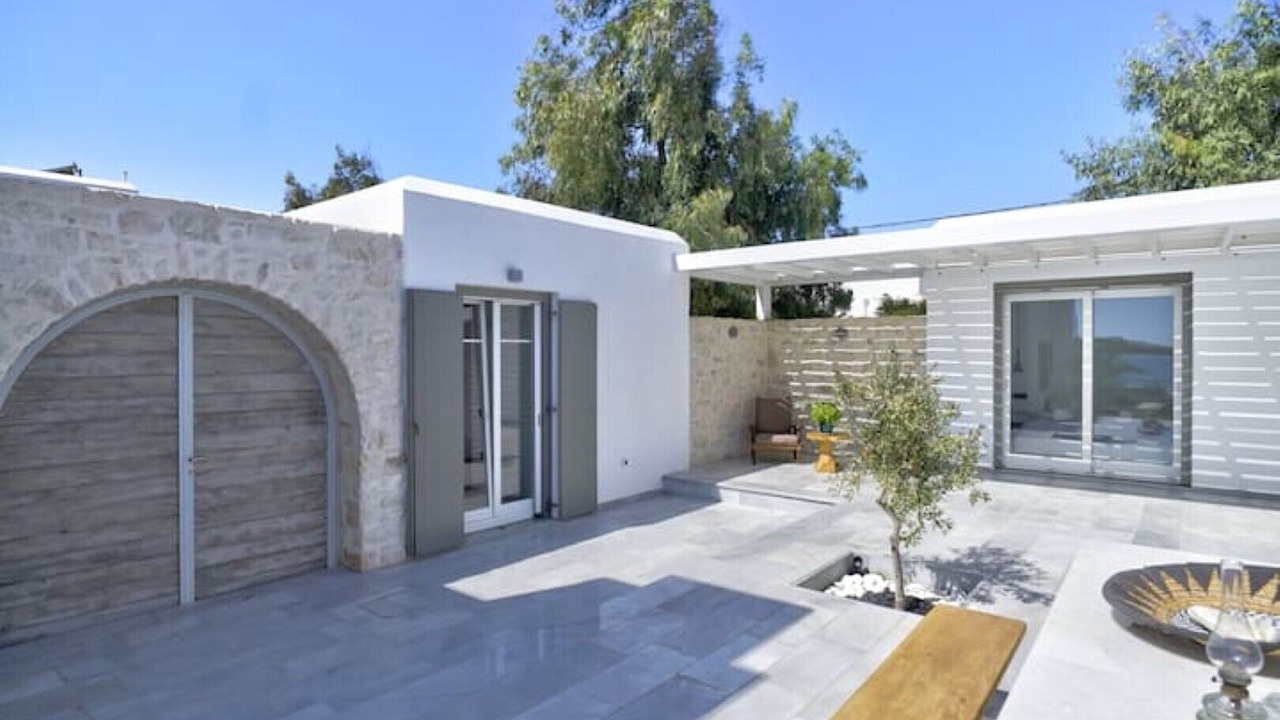 Photo of Patio Balcony in Santa Maria