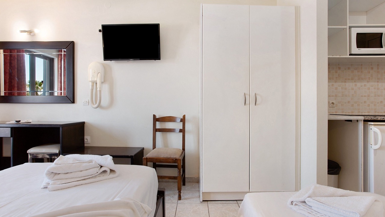 Photo of Bedroom in Agrilia