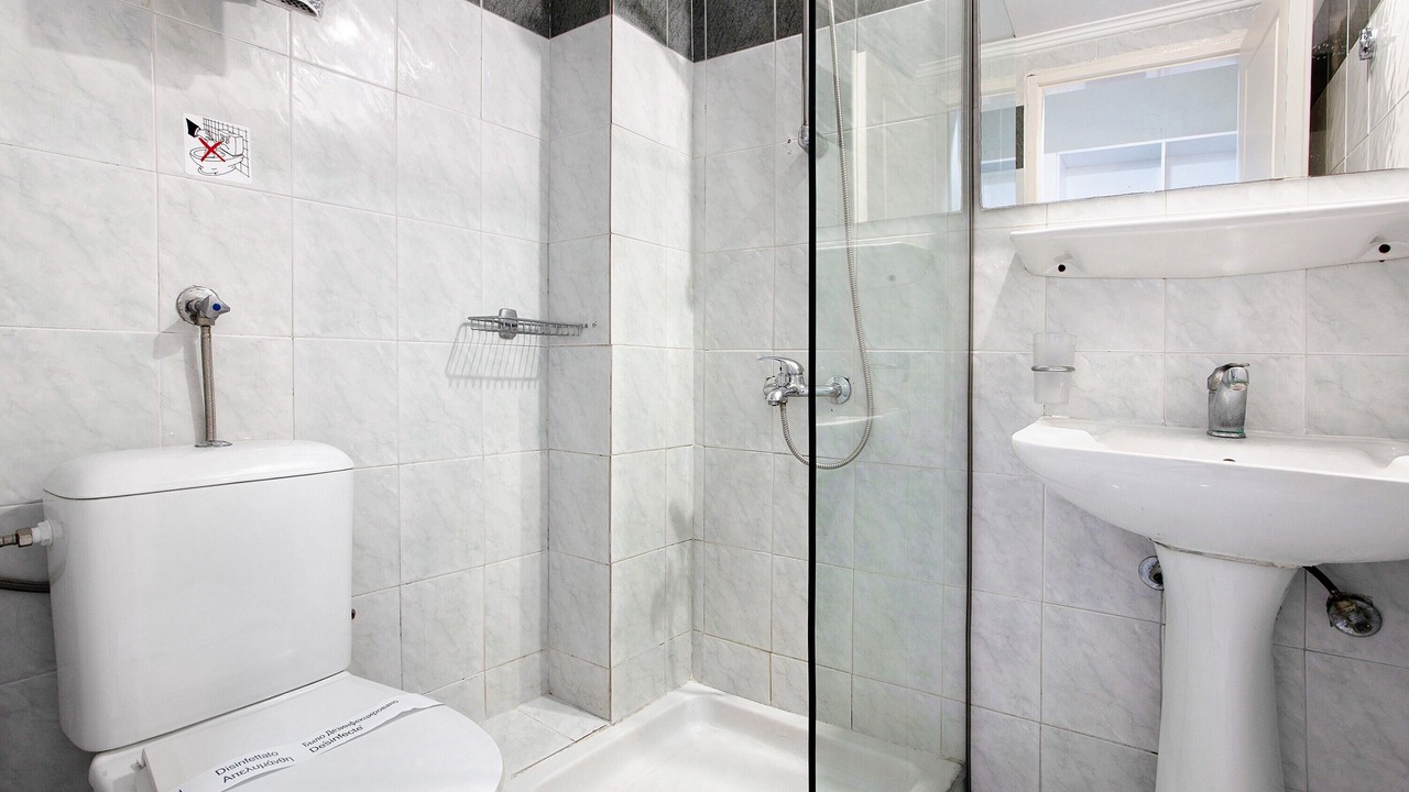 Photo of Bathroom in Agrilia