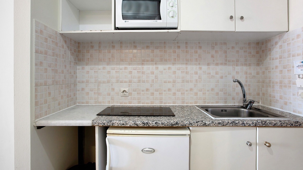 Photo of Kitchen in Agrilia
