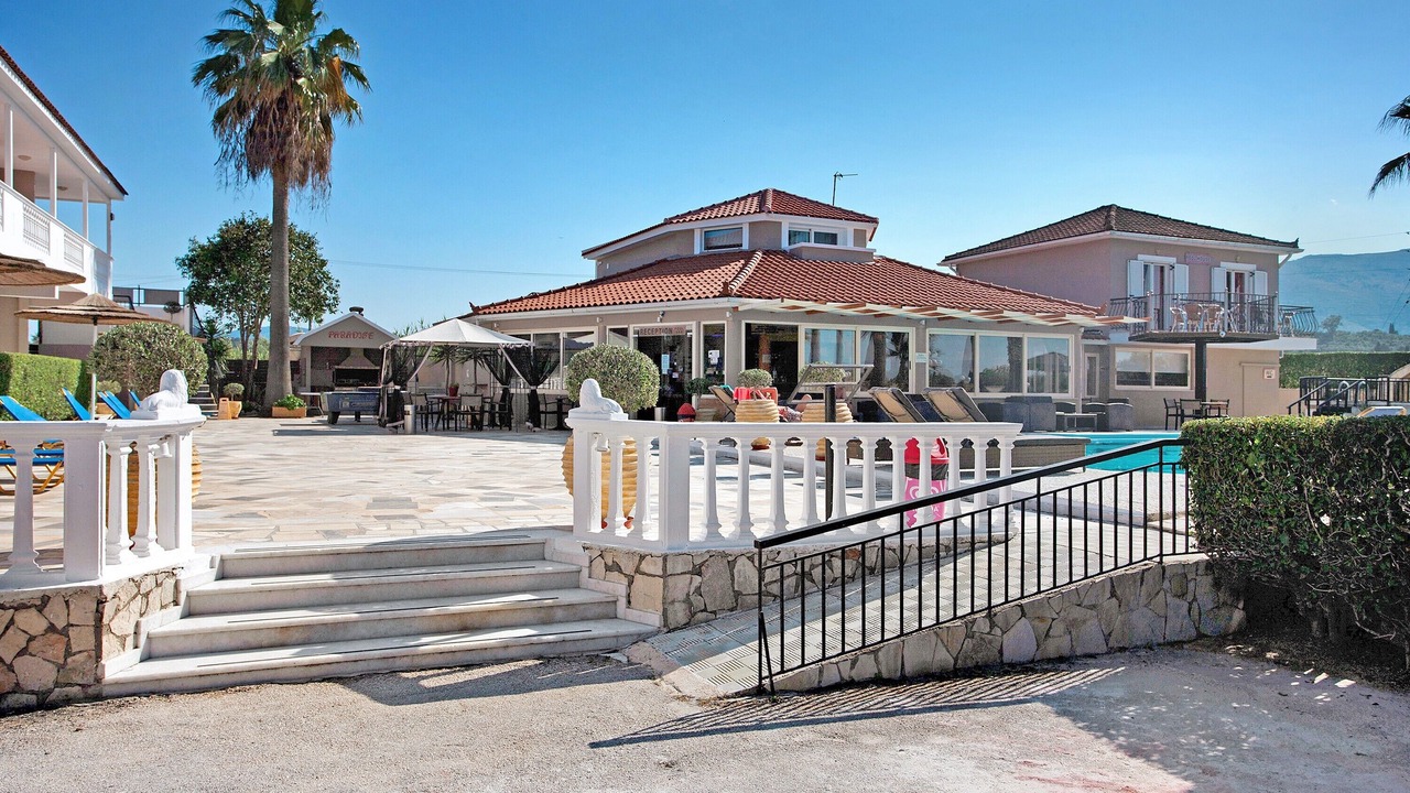Photo of Outdoor in Agrilia