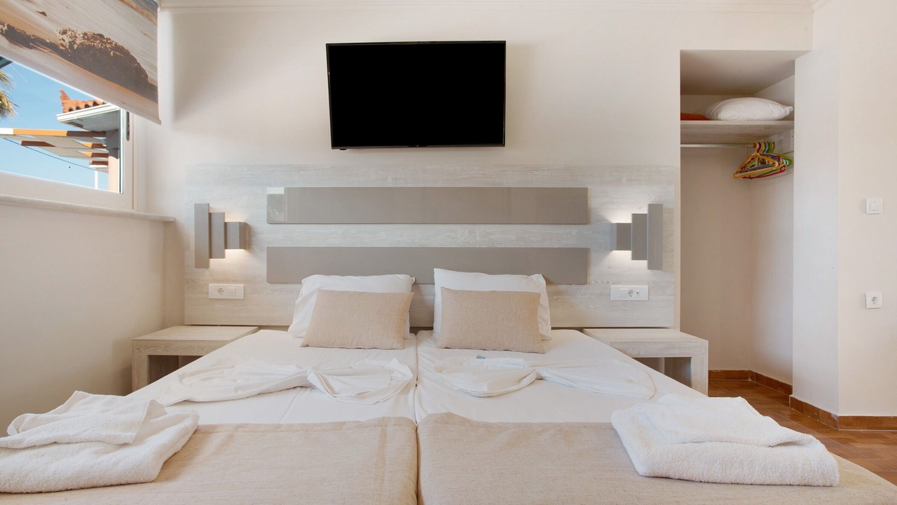 Photo of Bedroom in Agrilia