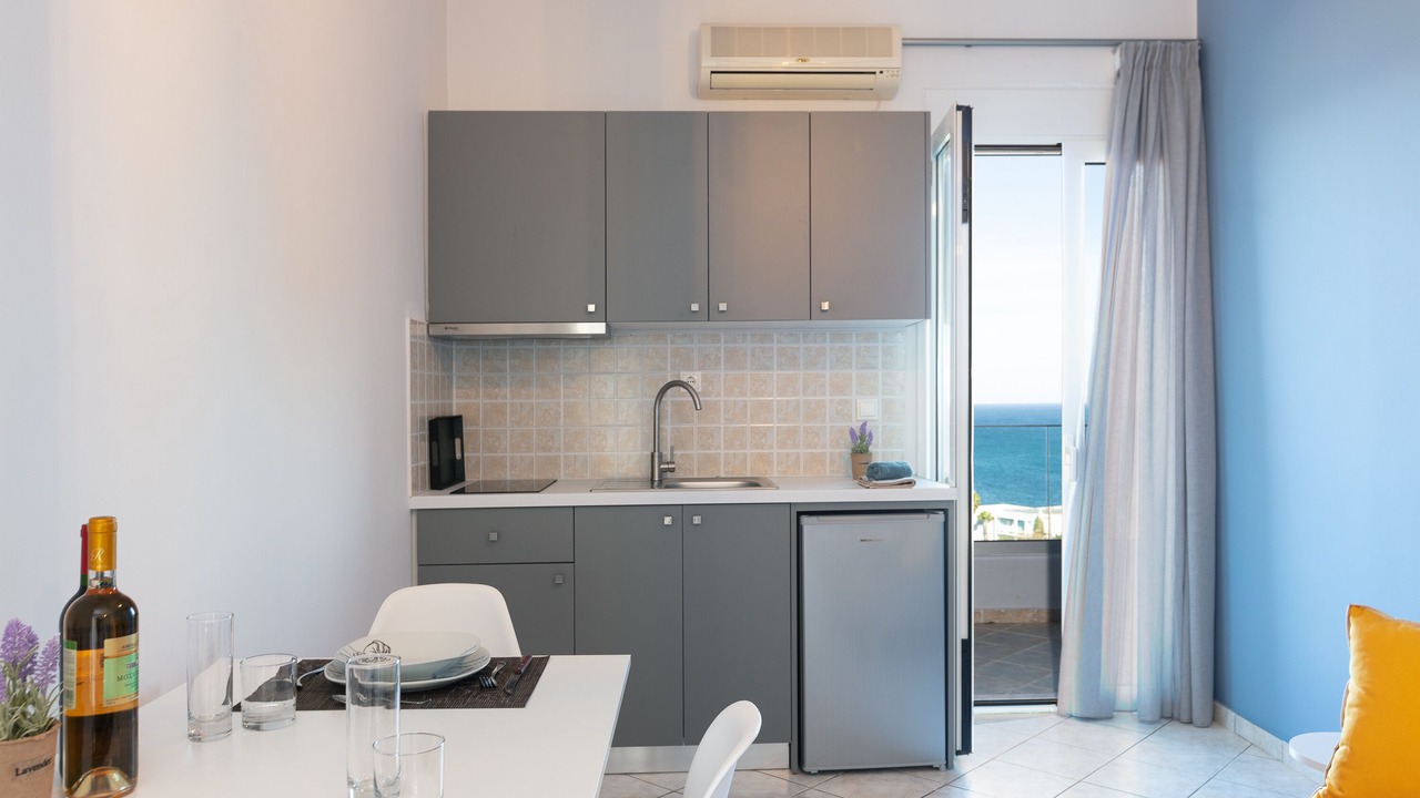 Photo of Kitchen in Filaki