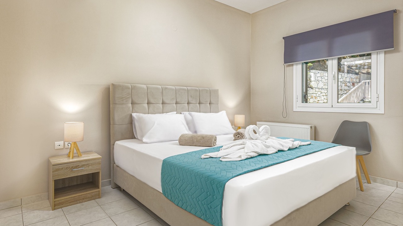 Photo of Bedroom in Zakynthos