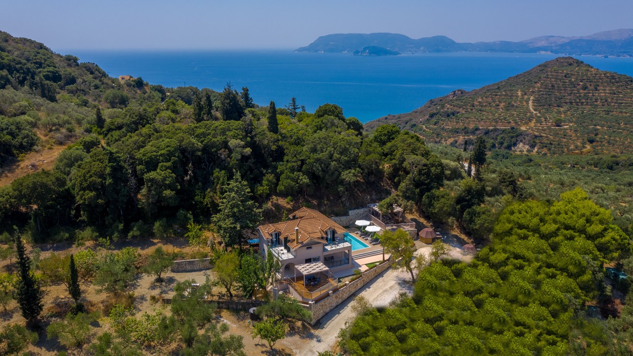 Photo of Outdoor in Zakynthos