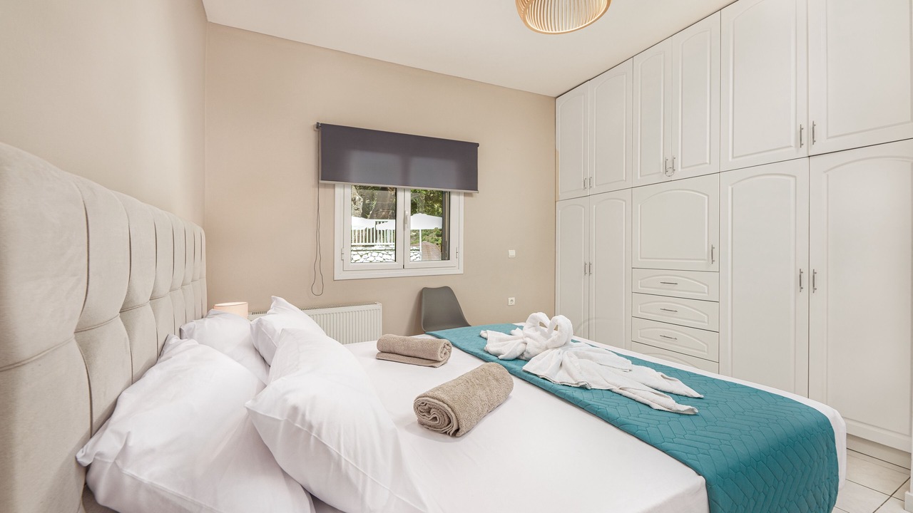 Photo of Bedroom in Zakynthos