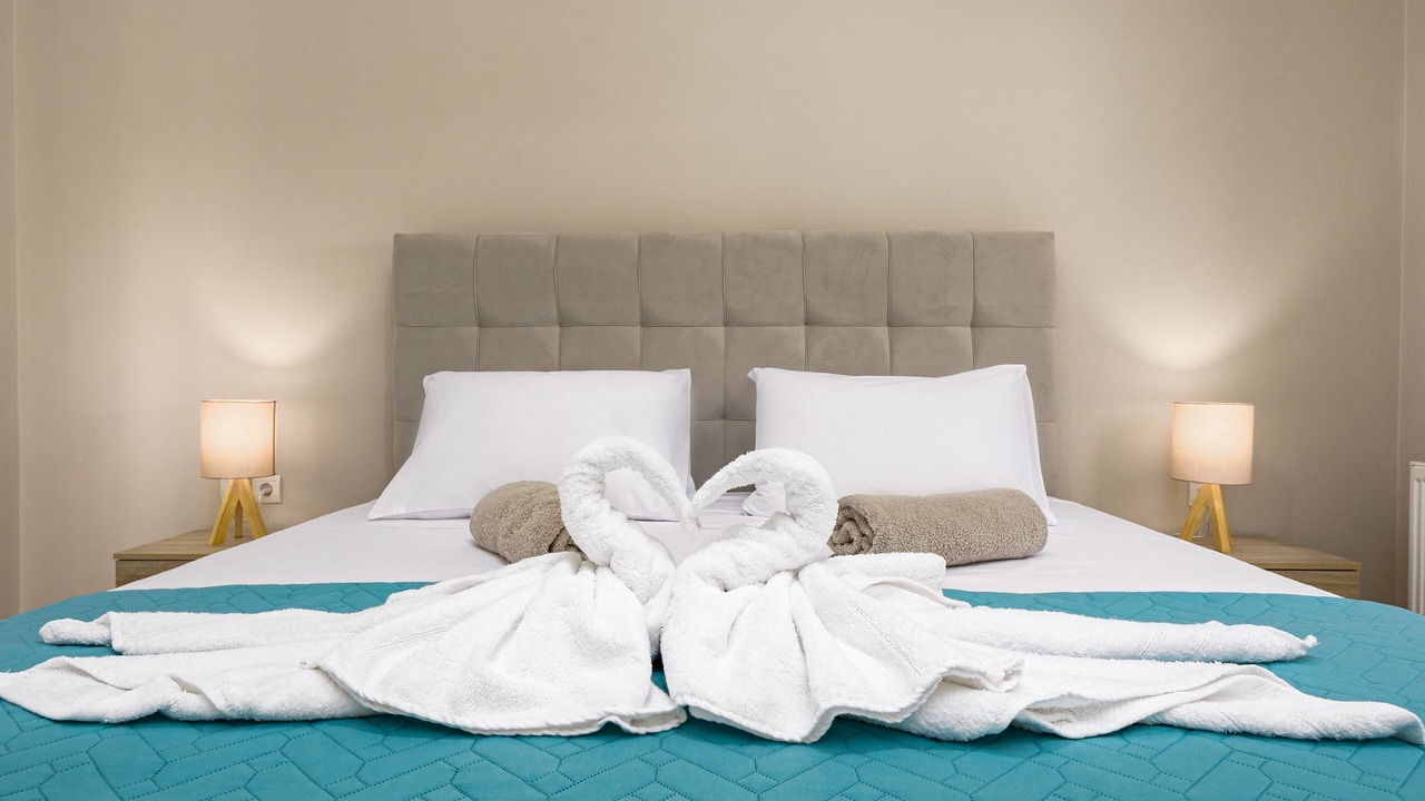 Photo of Bedroom in Zakynthos