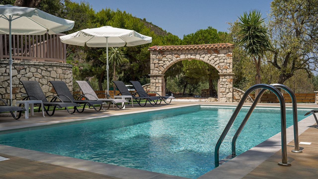Photo of Outdoor in Zakynthos