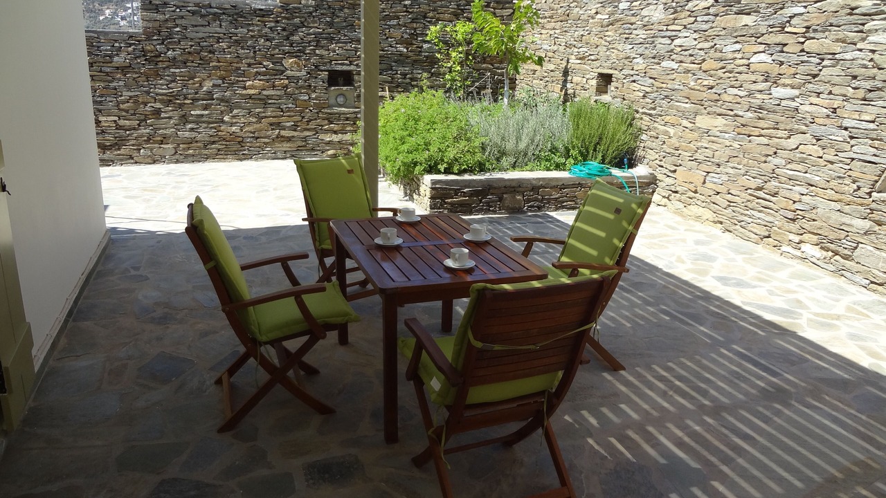 Photo of Outdoor in Megas Yialos-Nites