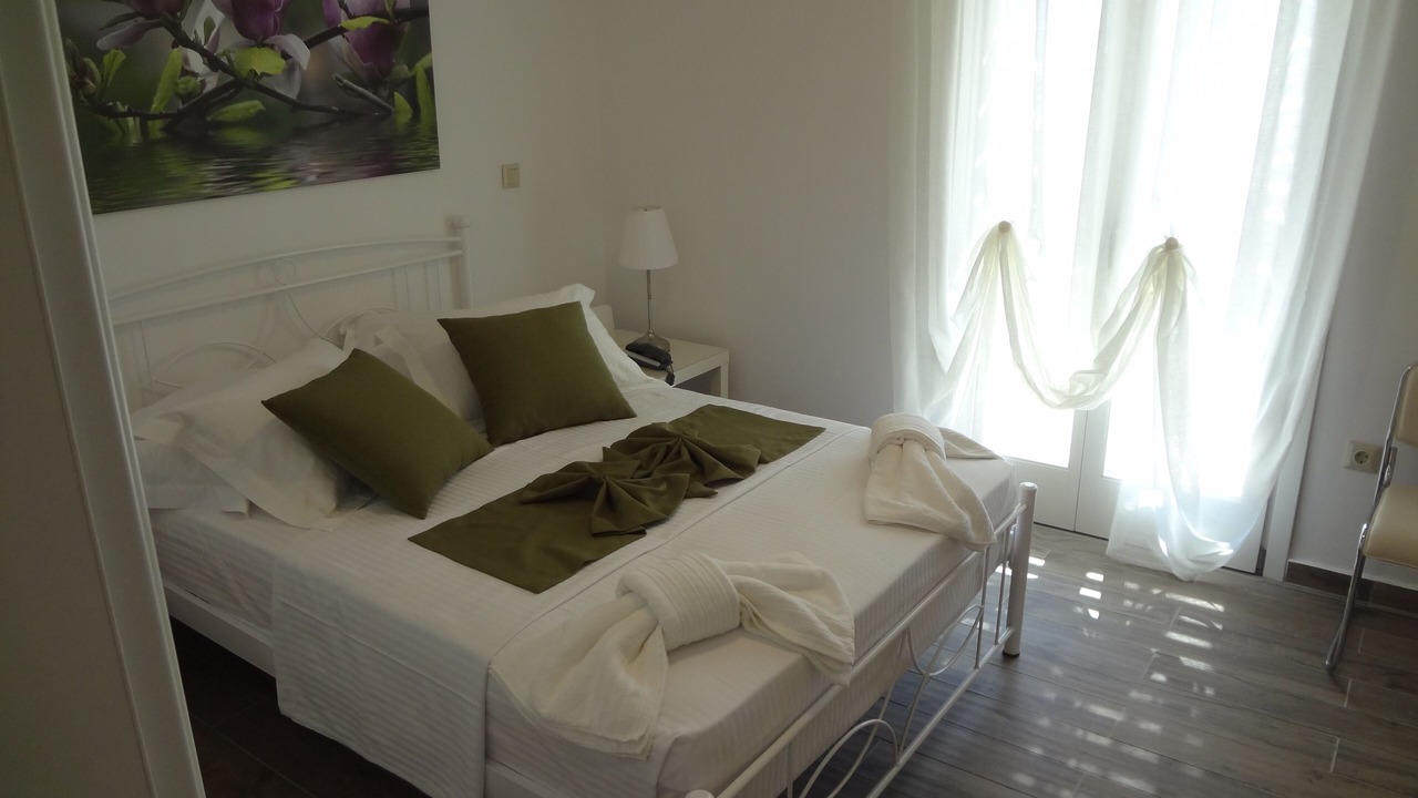 Photo of Bedroom in Megas Yialos-Nites