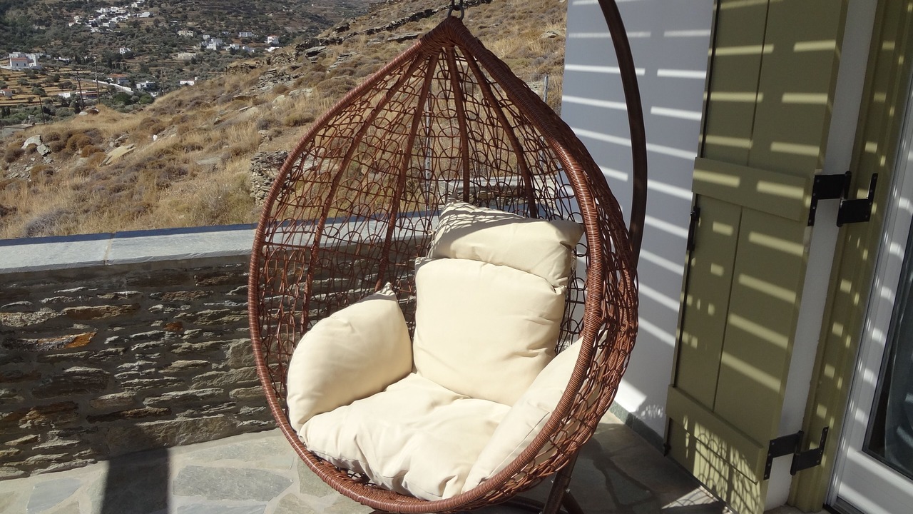 Photo of Outdoor in Megas Yialos-Nites