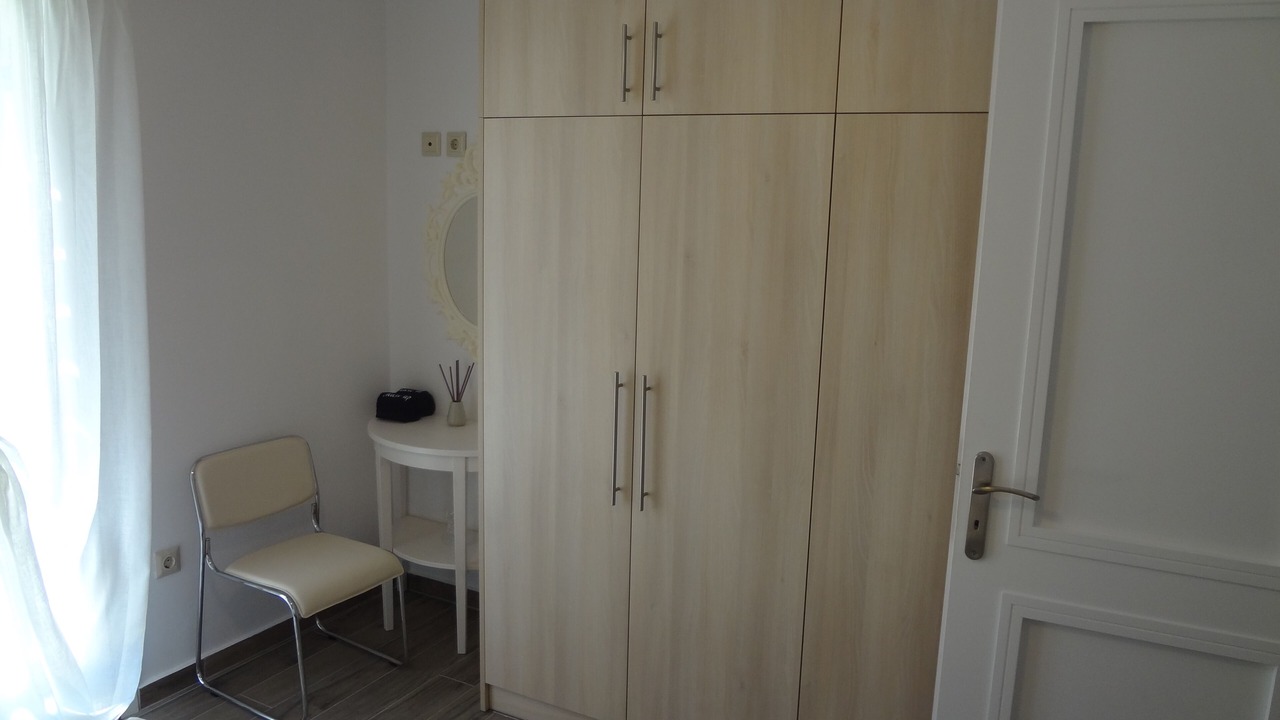 Photo of Bedroom in Megas Yialos-Nites