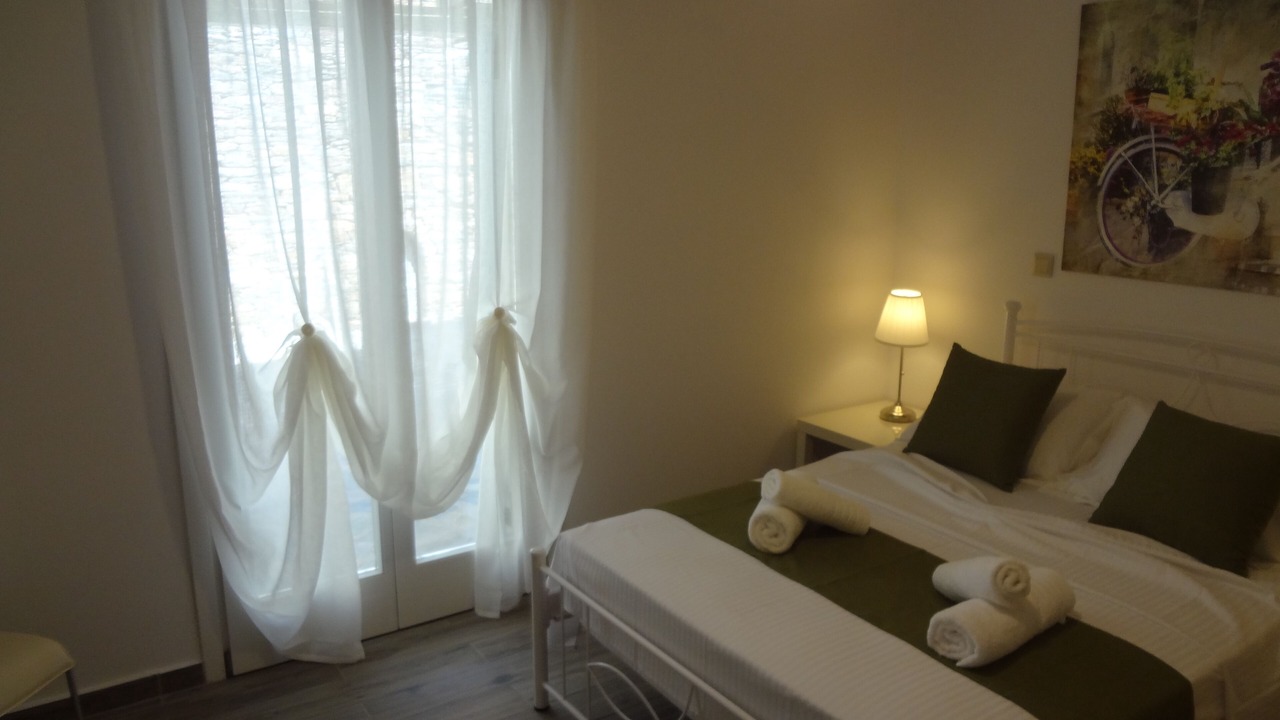 Photo of Bedroom in Megas Yialos-Nites