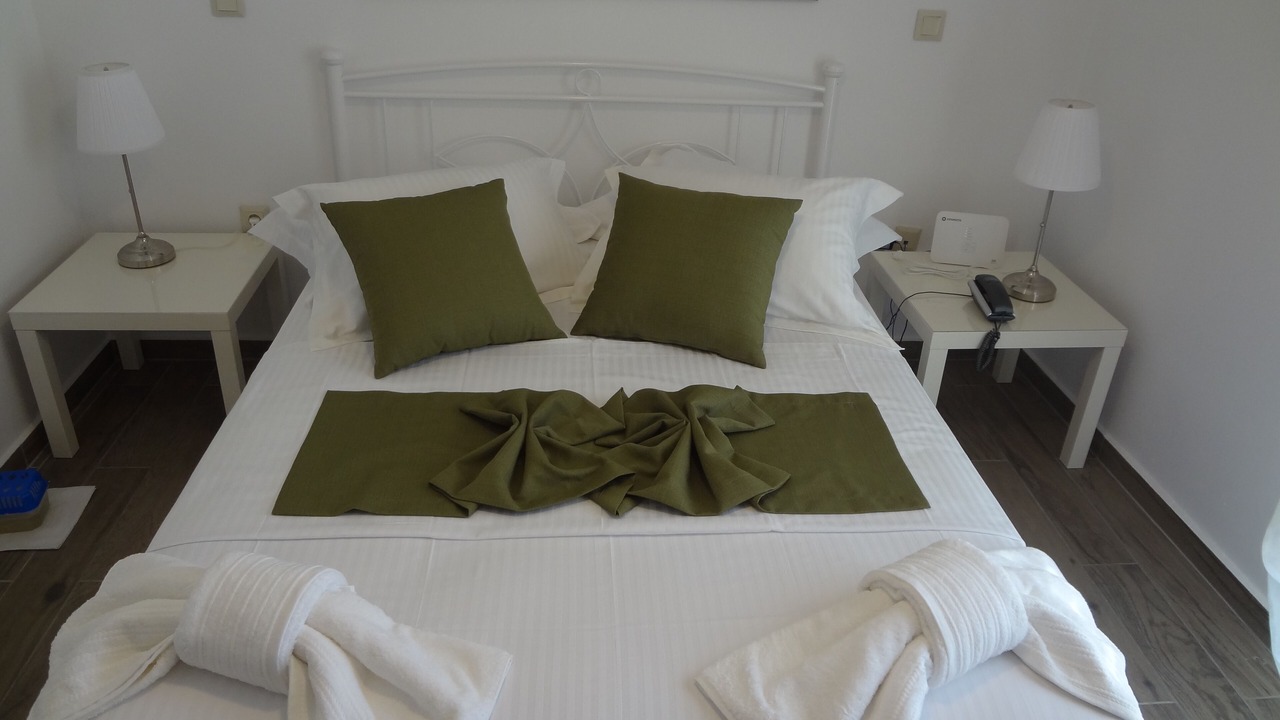 Photo of Bedroom in Megas Yialos-Nites