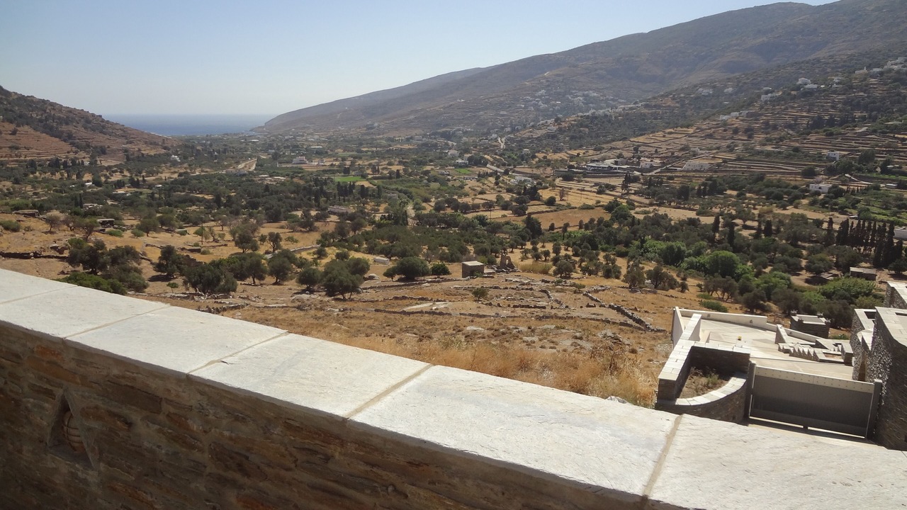 Photo of Others in Megas Yialos-Nites
