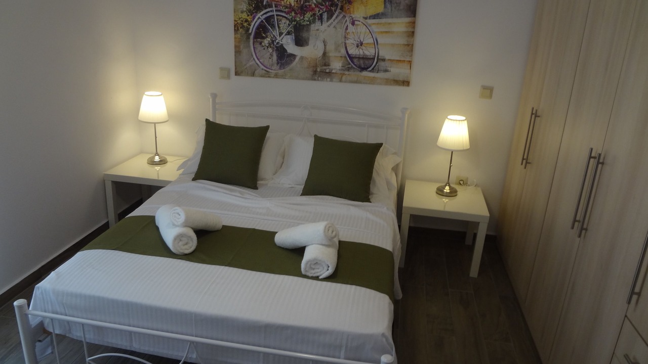 Photo of Bedroom in Megas Yialos-Nites