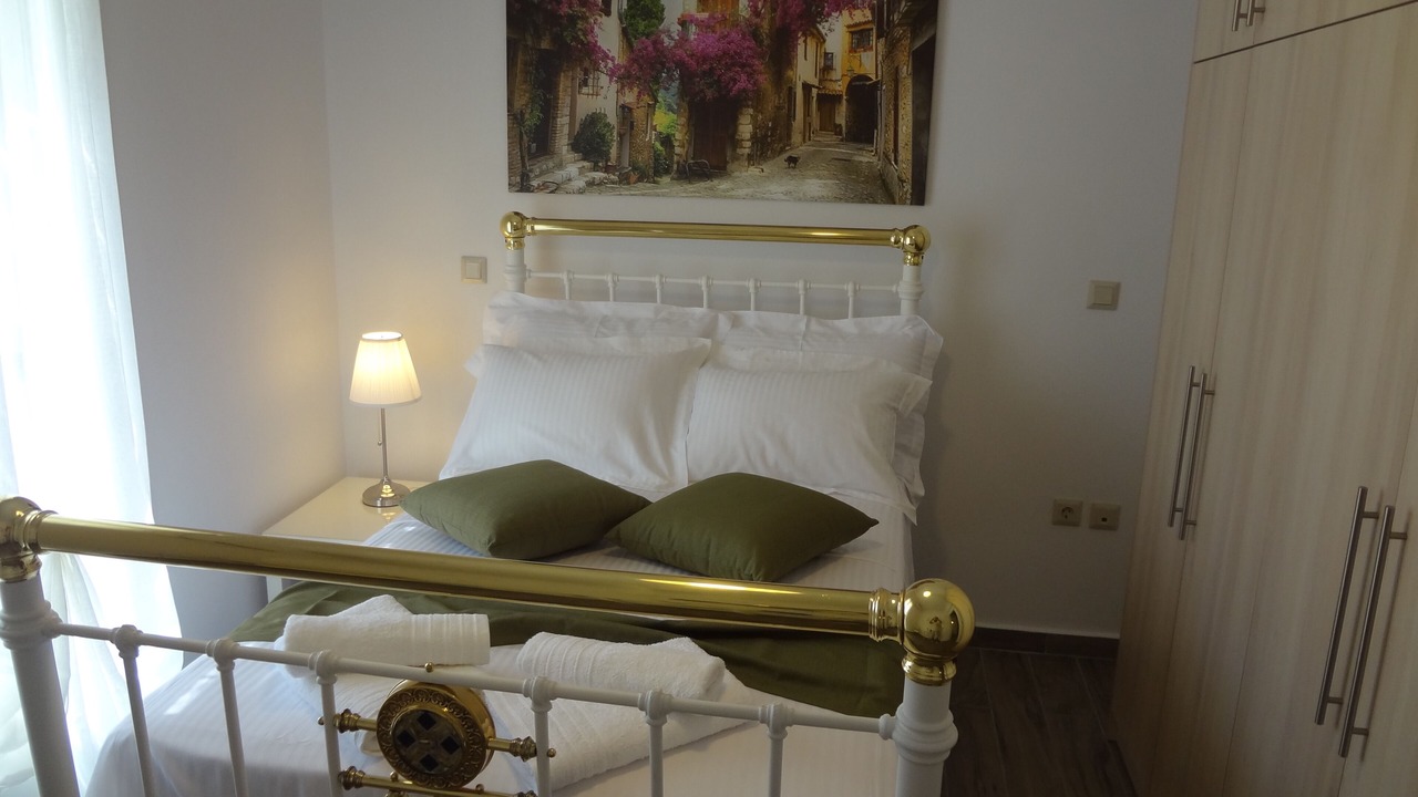 Photo of Bedroom in Megas Yialos-Nites