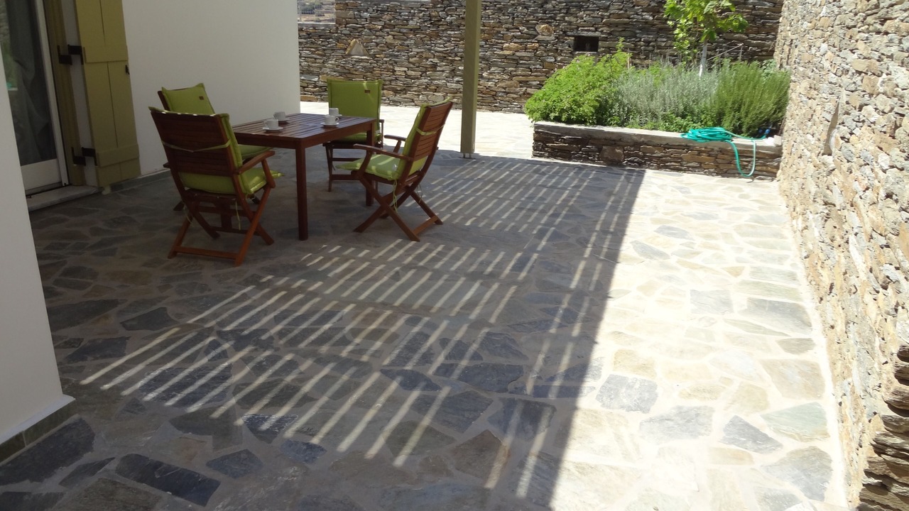 Photo of Outdoor in Megas Yialos-Nites
