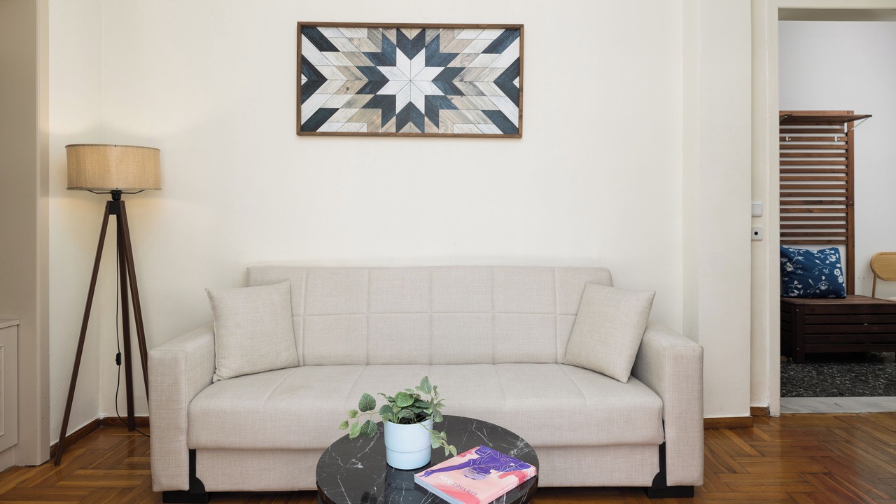 Photo of Livingroom in Thessaloniki City Centre