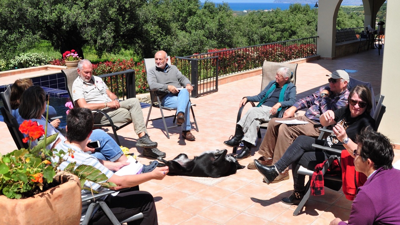Photo of Outdoor in Kissamos