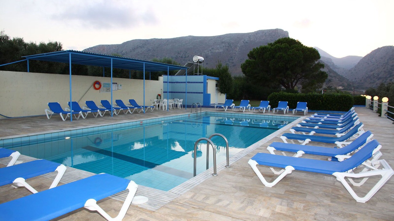 Photo of Outdoor in Malevizi