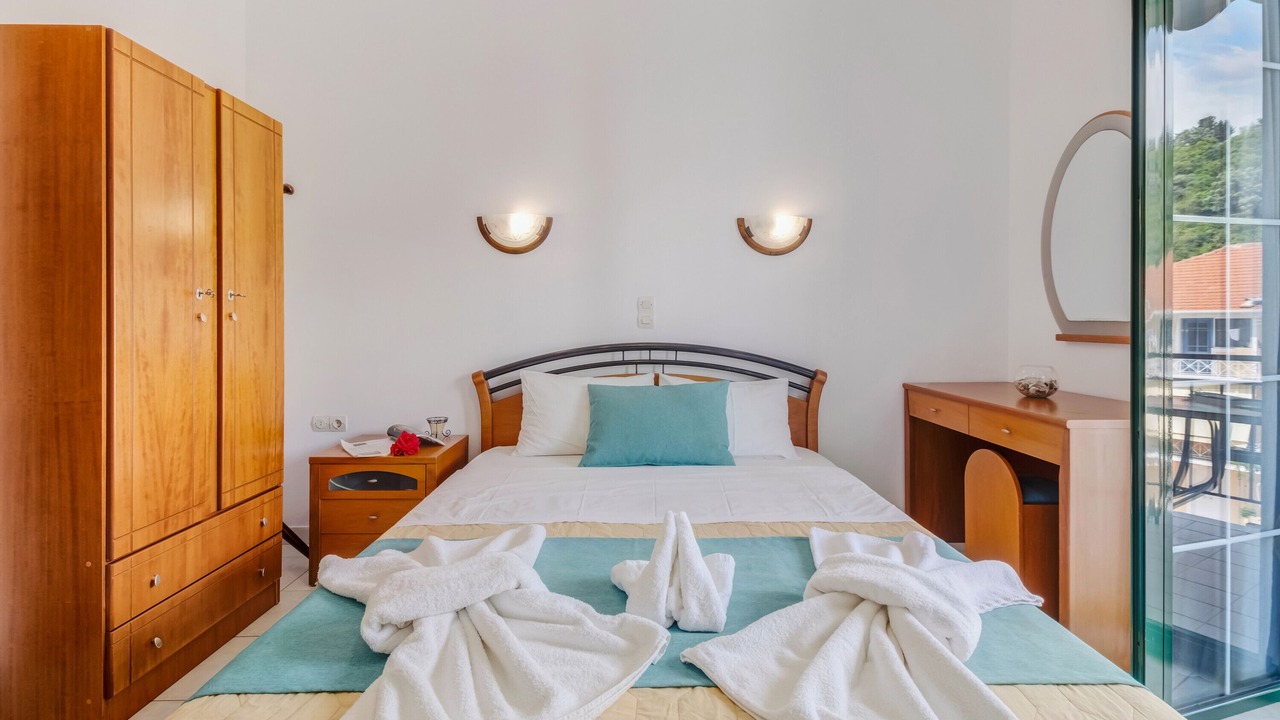 Photo of Bedroom in Nikiana