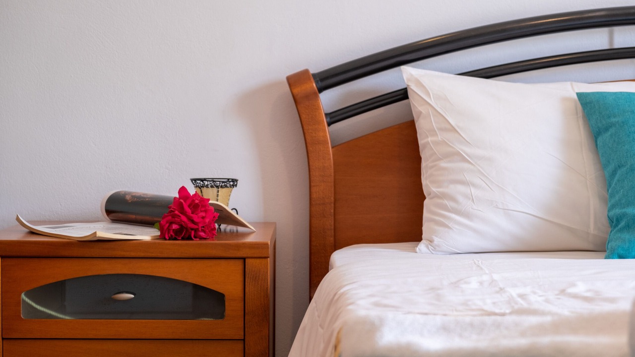 Photo of Bedroom in Nikiana