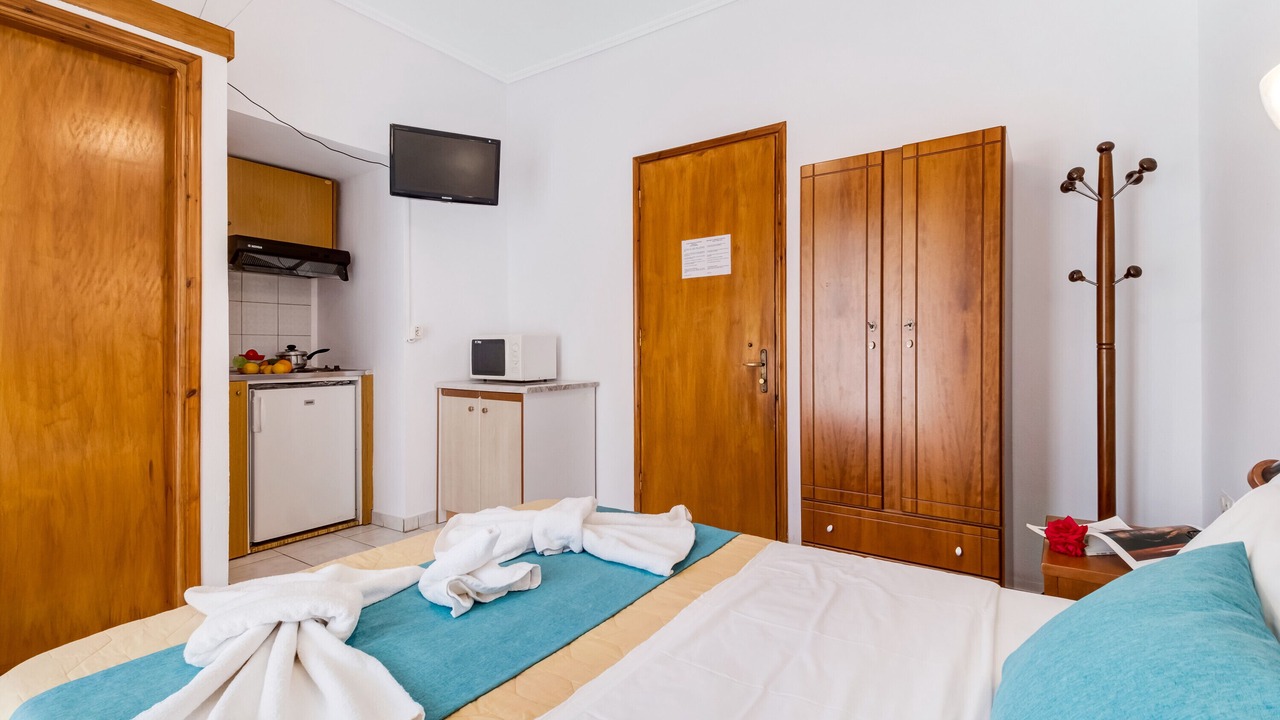 Photo of Bedroom in Nikiana