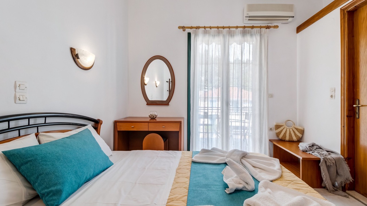 Photo of Bedroom in Nikiana