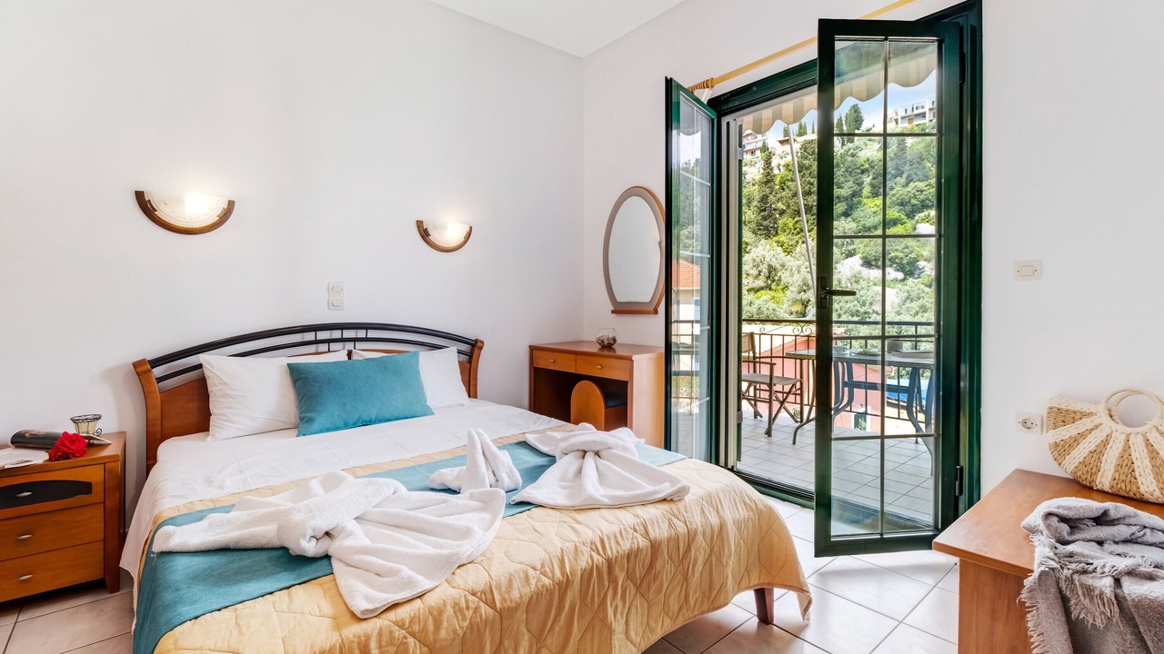 Photo of Bedroom in Nikiana