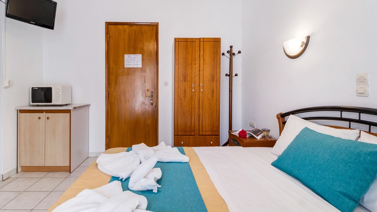 Photo of Bedroom in Nikiana