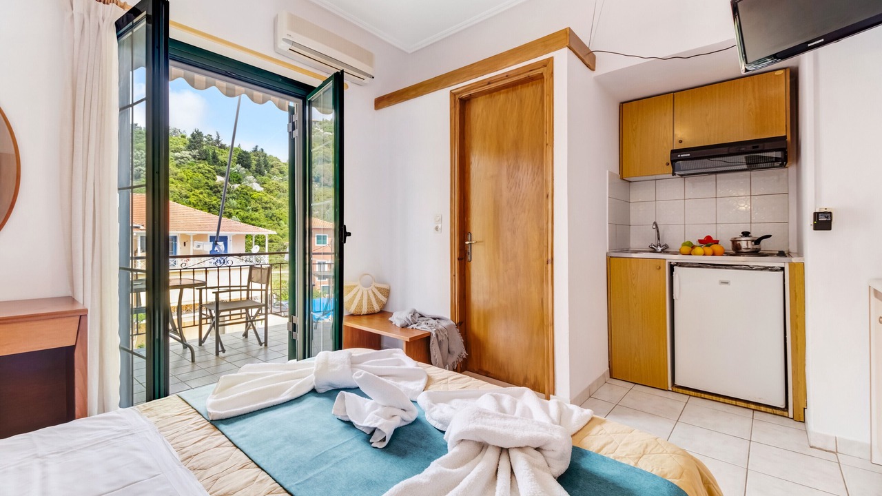 Photo of Bedroom in Nikiana