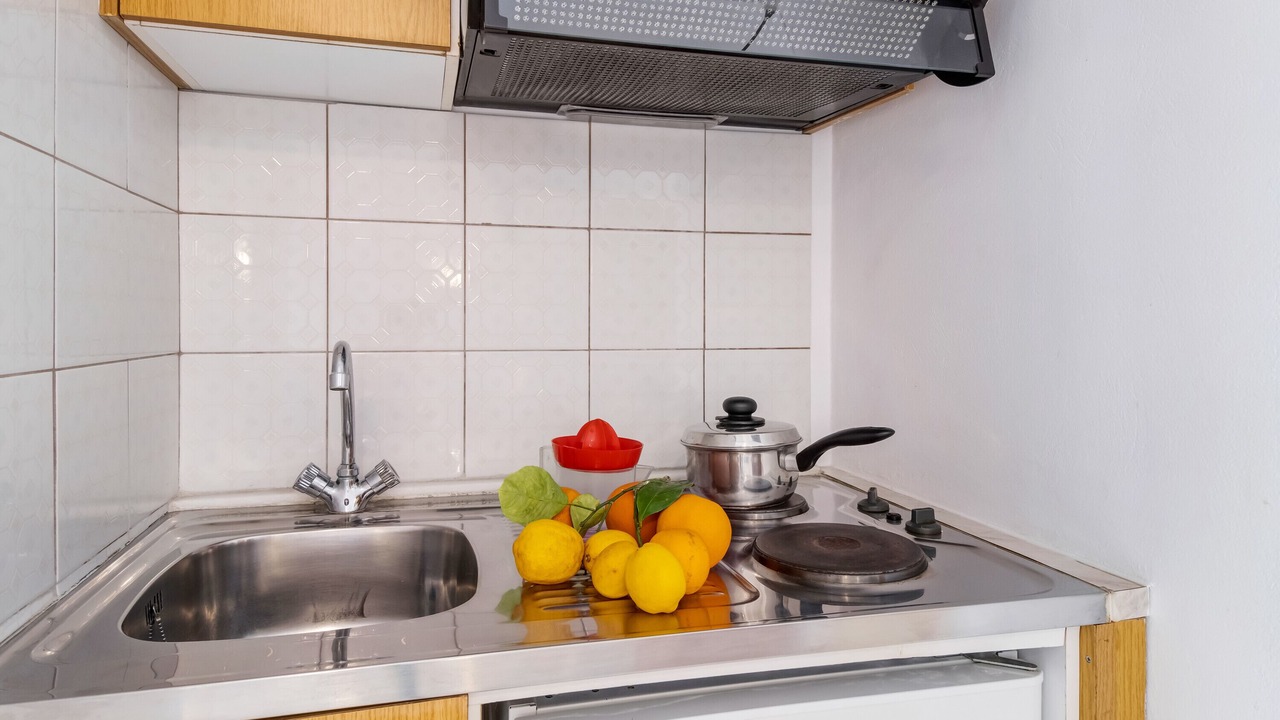 Photo of Kitchen in Nikiana