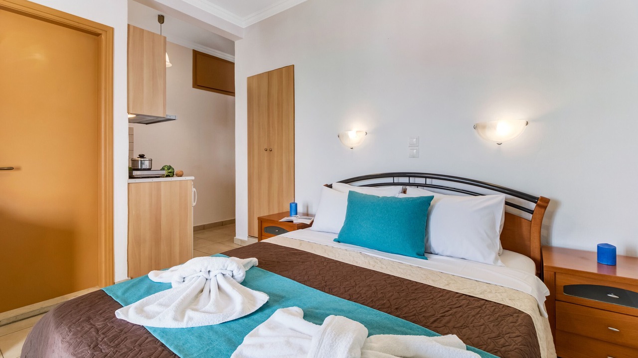 Photo of Bedroom in Nikiana