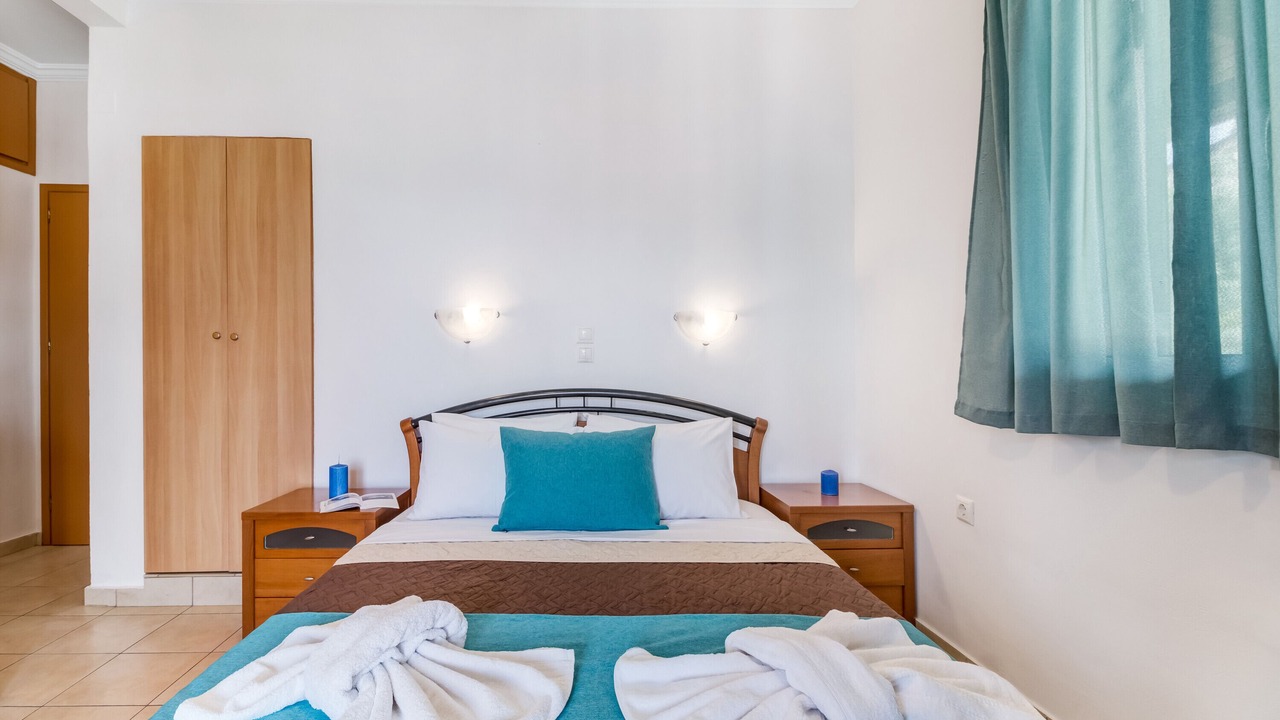 Photo of Bedroom in Nikiana