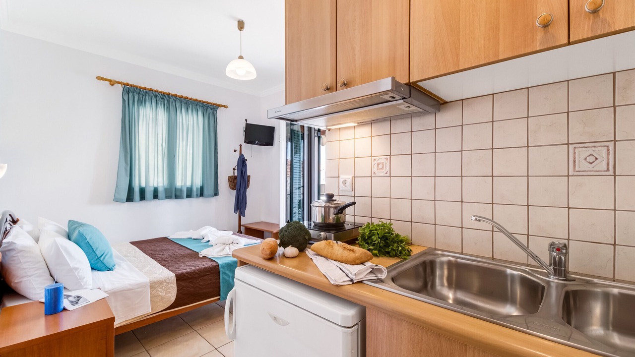 Photo of Bedroom in Nikiana