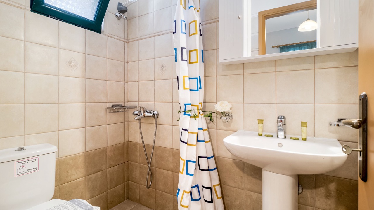 Photo of Bathroom in Nikiana