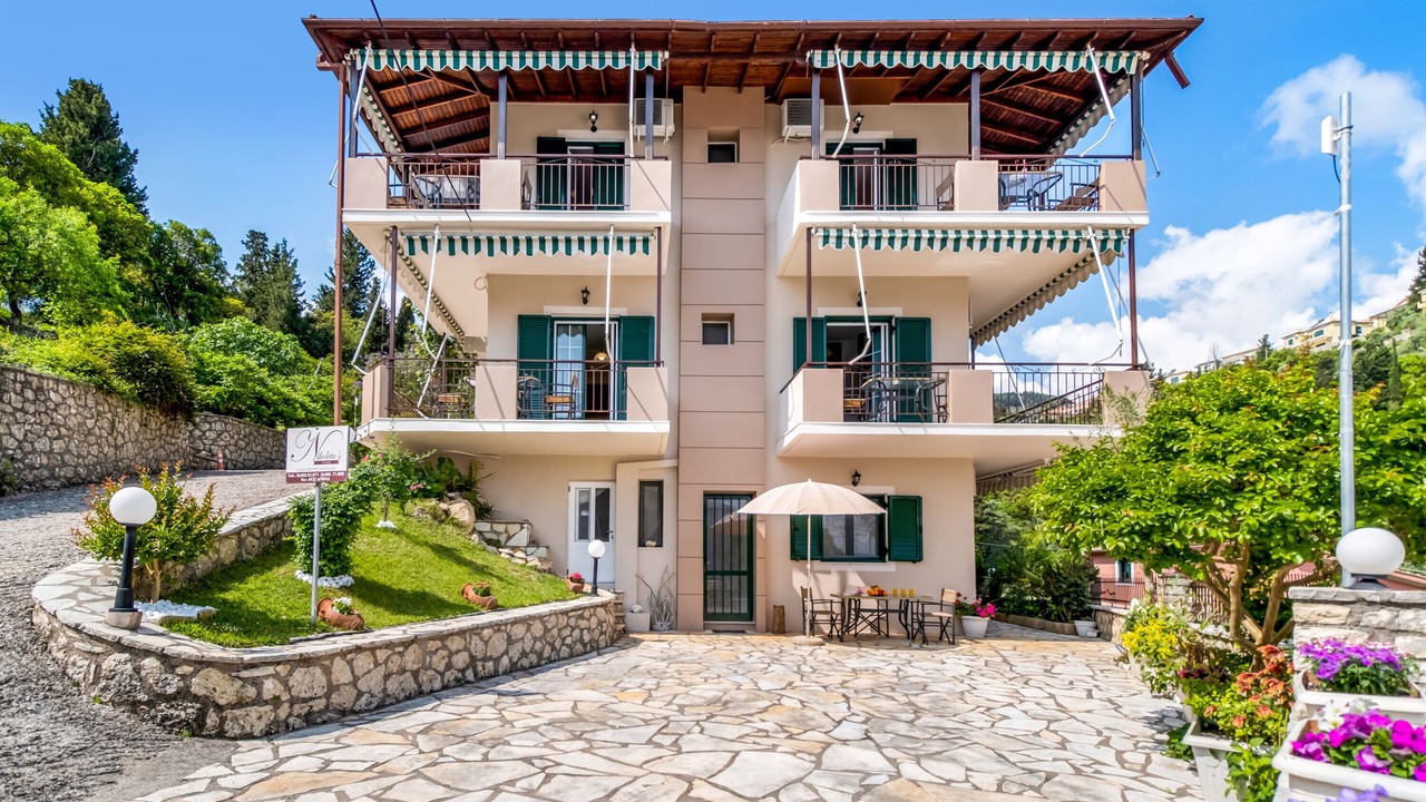 Photo of Outdoor in Nikiana