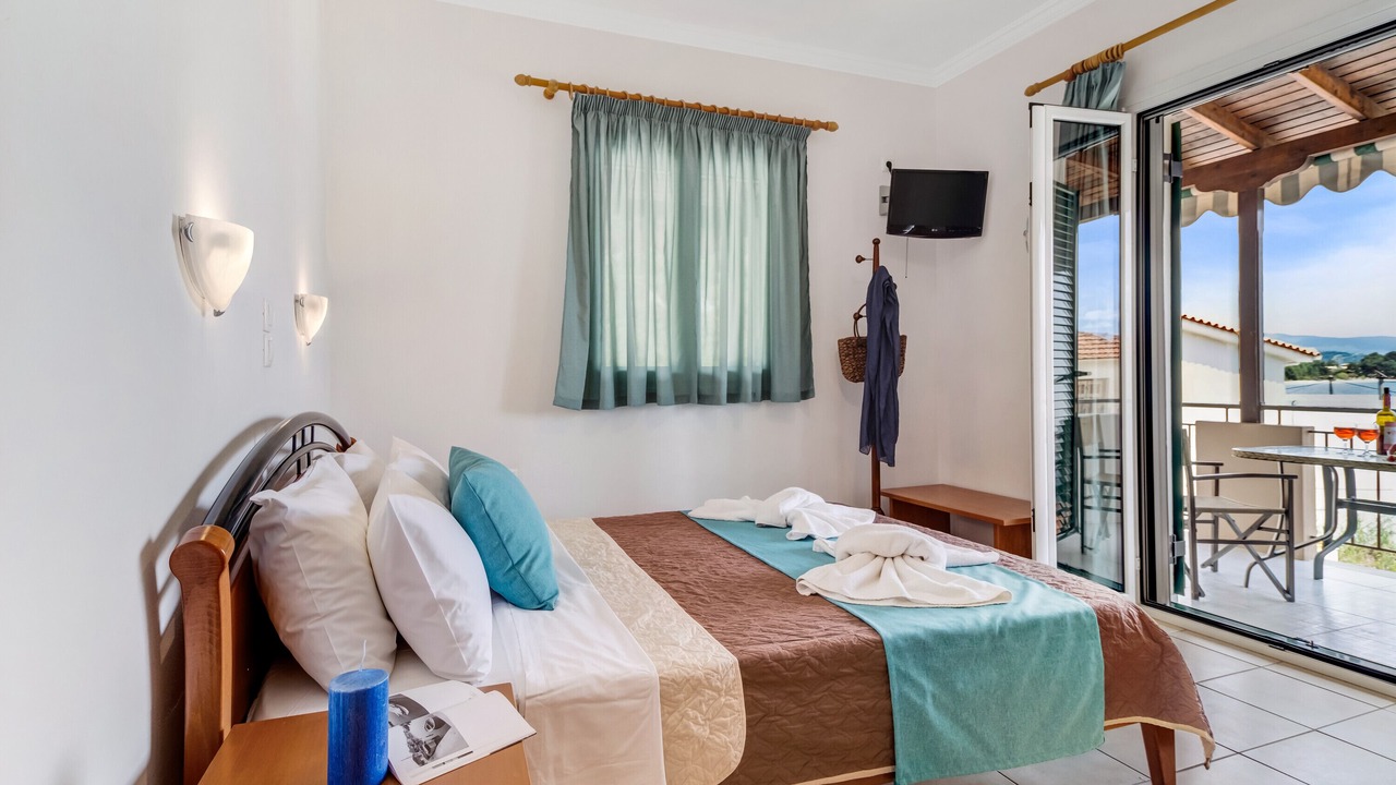 Photo of Bedroom in Nikiana