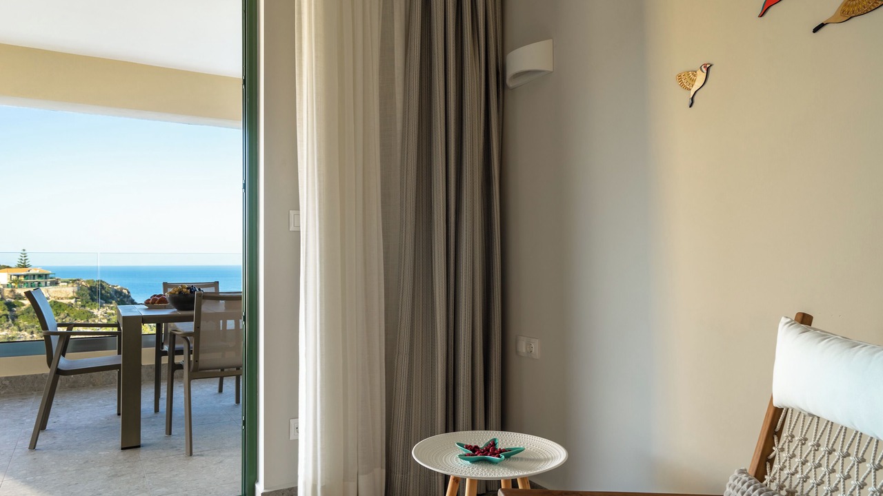 Photo of Livingroom in Skala